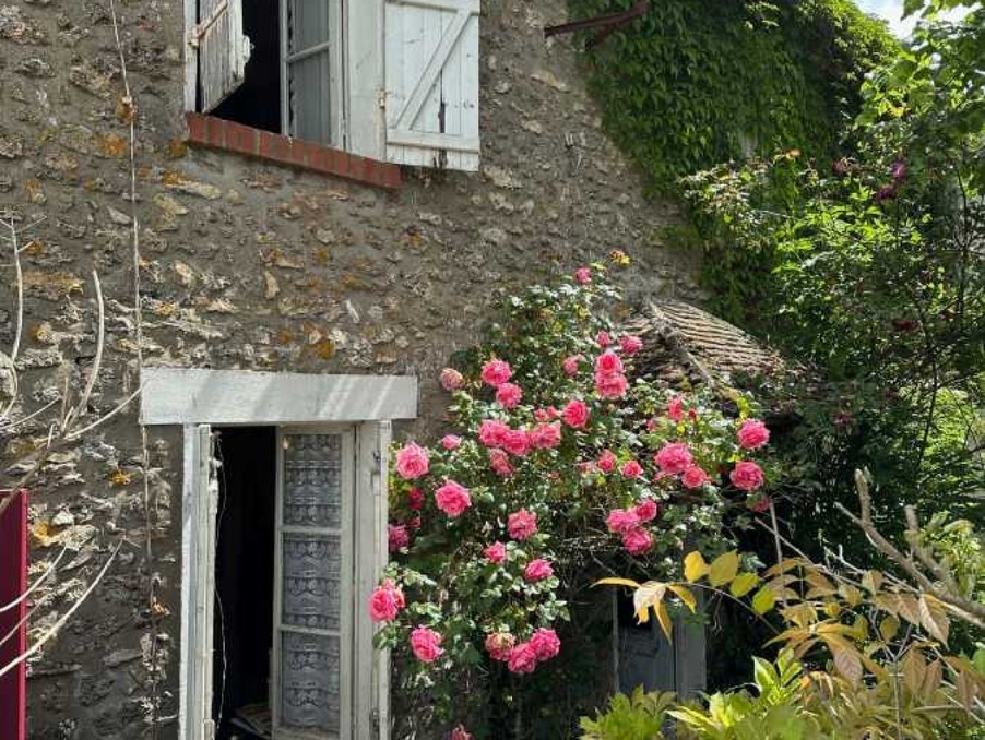 Vente Maison RICHEBOURG  261 000 €