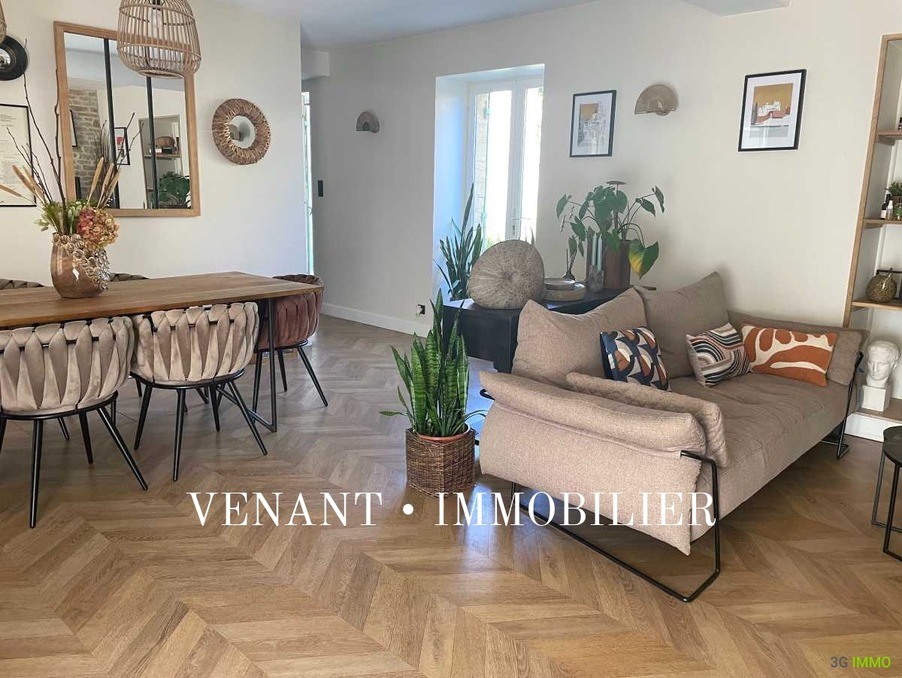 Vente Maison SARLAT LA CANEDA  249 000 €