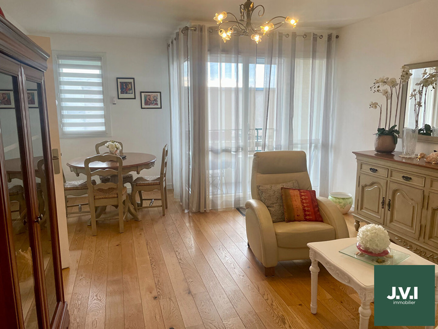 Vente Appartement Montmorency  325 000 €