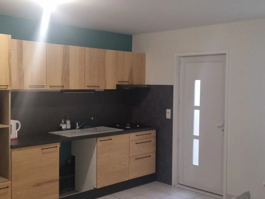 Location Maison Aigre  700 €