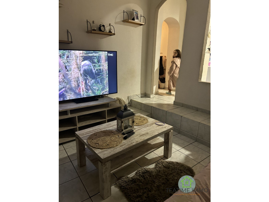 Vente Immeuble Tourcoing  261 250 €