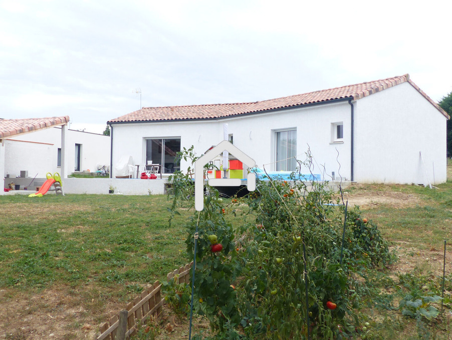 Vente Maison Grazac  290 000 €