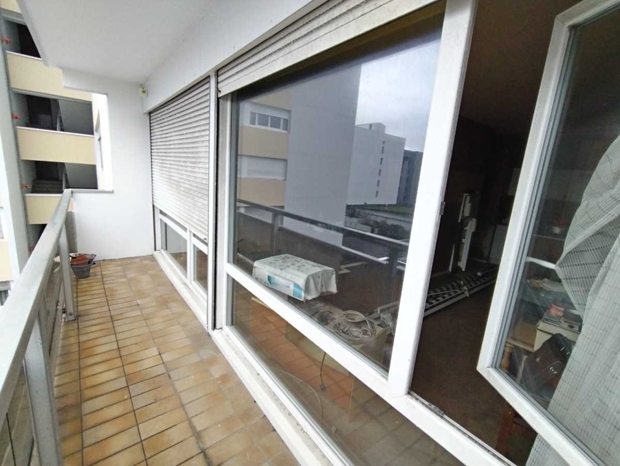 Vente Appartement LE HAVRE  100 100 €