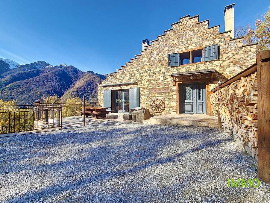 Vente Maison BAREN  570 000 €