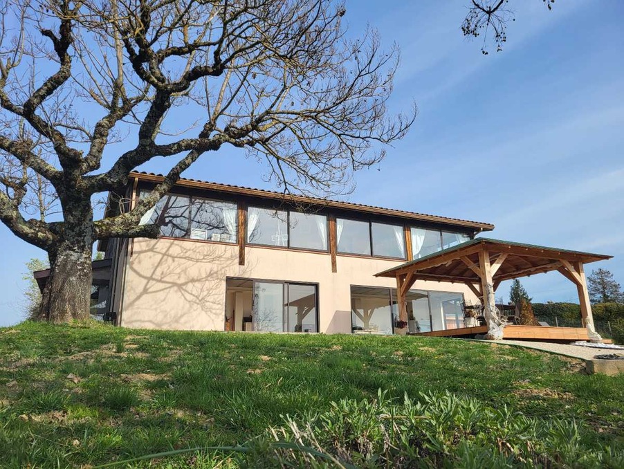 Vente Maison L HONOR DE COS  490 000 €
