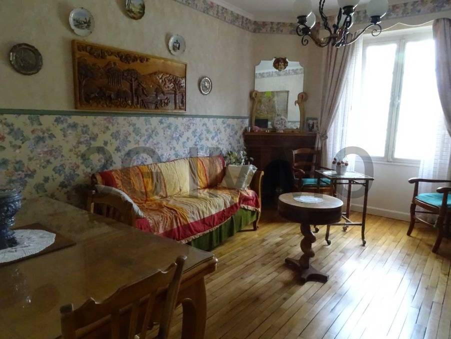 Vente Maison SAINT CERE  199 000 €