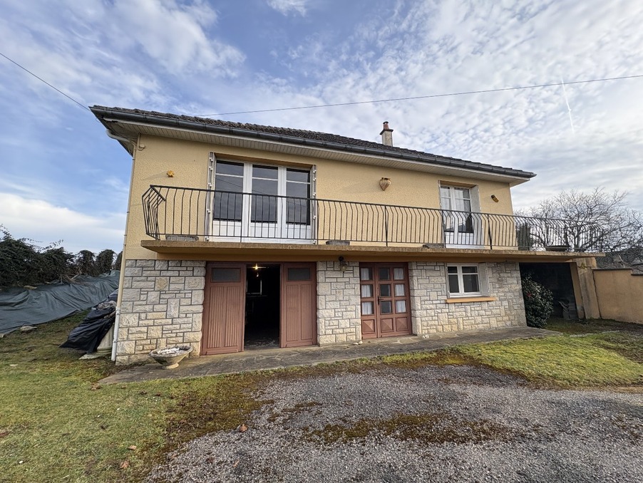 Vente Maison TROCHE  142 000 €