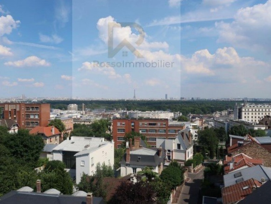 Vente Appartement SURESNES  430 000 €