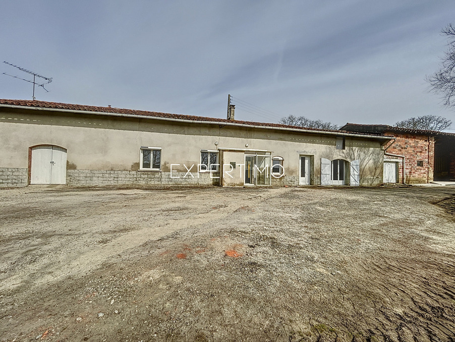 Location Maison Saint-Léon 1 020 €