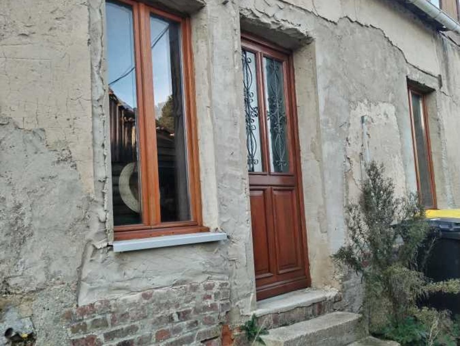 Vente Maison FOSSEMANANT 58 000 €