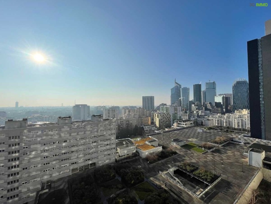 Location Appartement COURBEVOIE 1 590 €