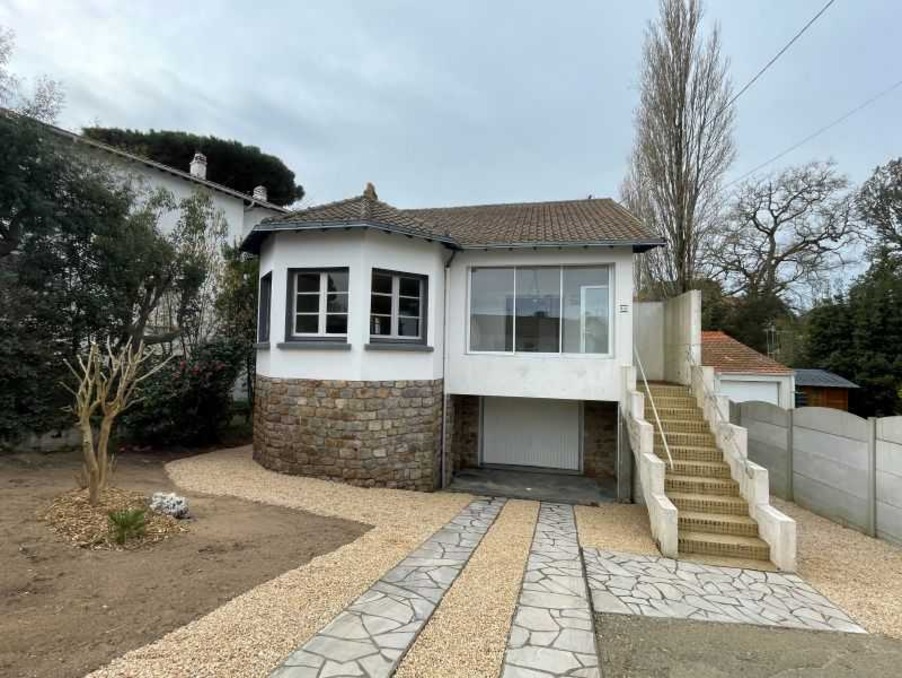 Vente Maison SAINT BREVIN LES PINS  424 350 €