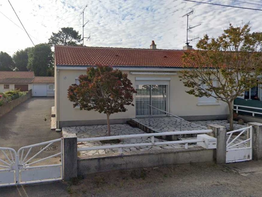 Vente Maison SAINT BREVIN LES PINS  270 400 €