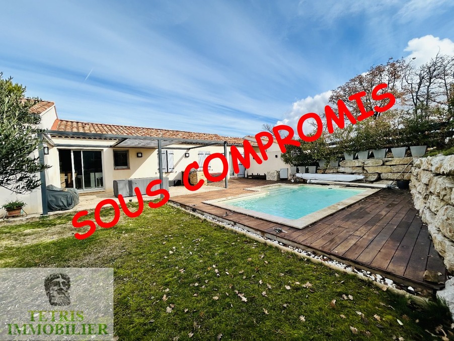 Vente Maison GRAMBOIS  495 000 €