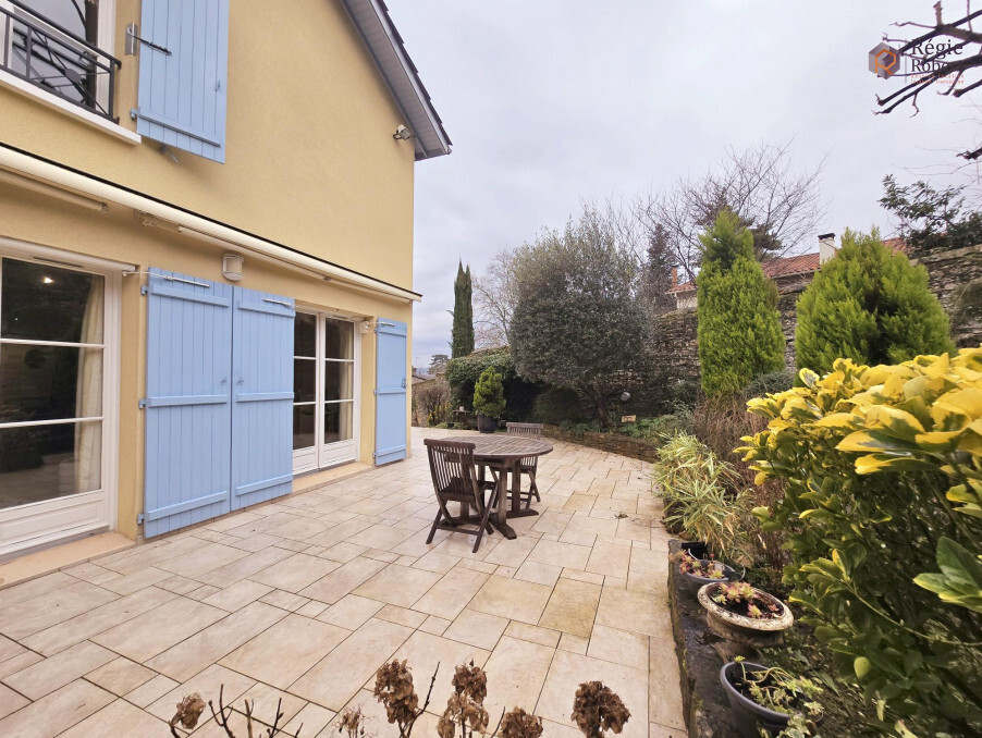 Location Maison SAINT-ROMAIN-AU-MONT-D-OR 2 000 €