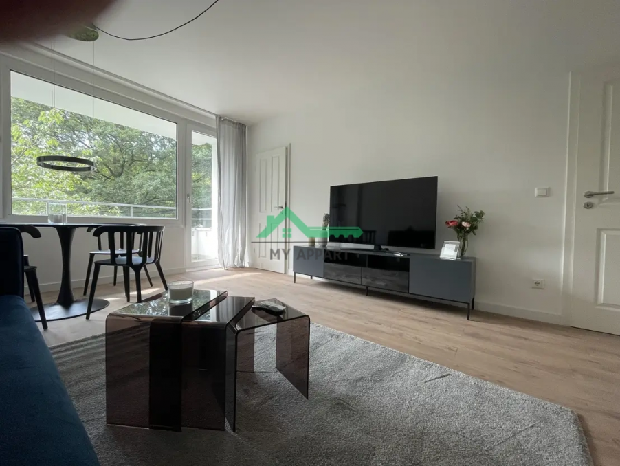 Location Appartement COURBEVOIE 1 480 €