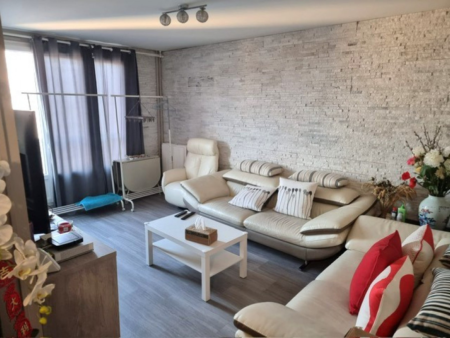 Vente Appartement VITRY SUR SEINE  315 000 €
