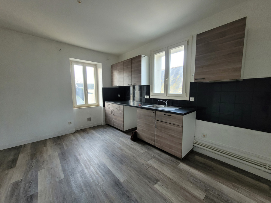 Location Appartement Sablé-sur-Sarthe  570 €
