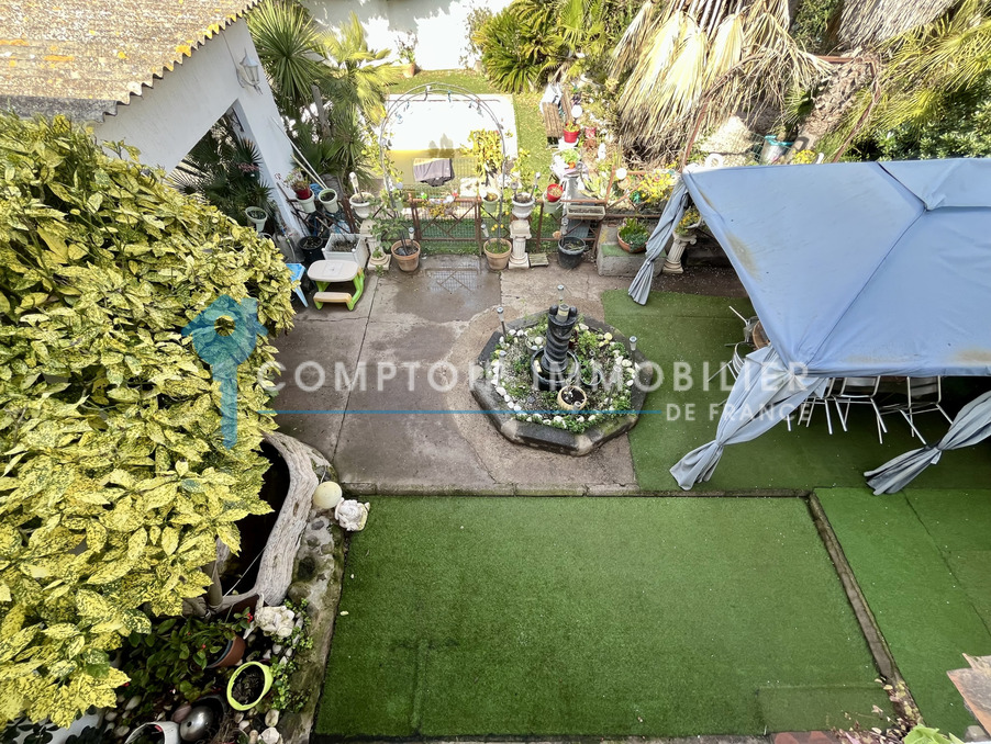 Vente Maison Agde  835 000 €