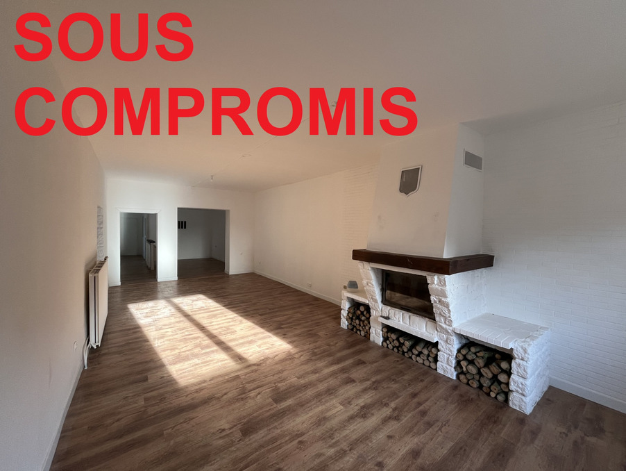 Vente Maison Saint-Hilaire-lez-Cambrai  163 000 €