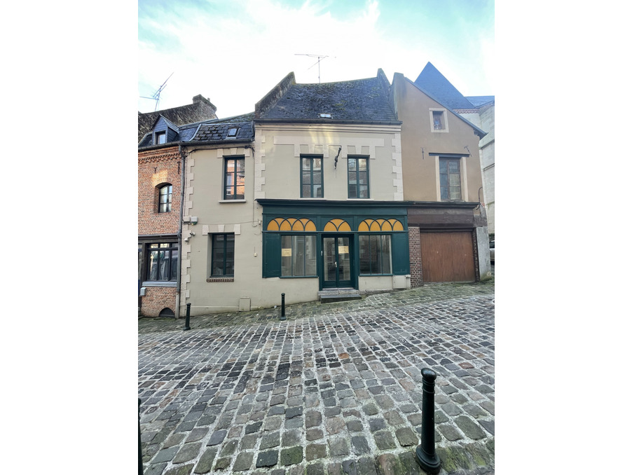 Vente Maison Guise 60 000 €