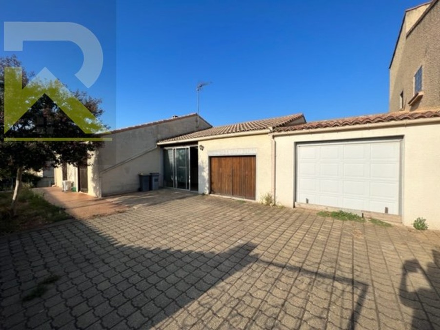 Vente Maison FLORENSAC  284 000 €