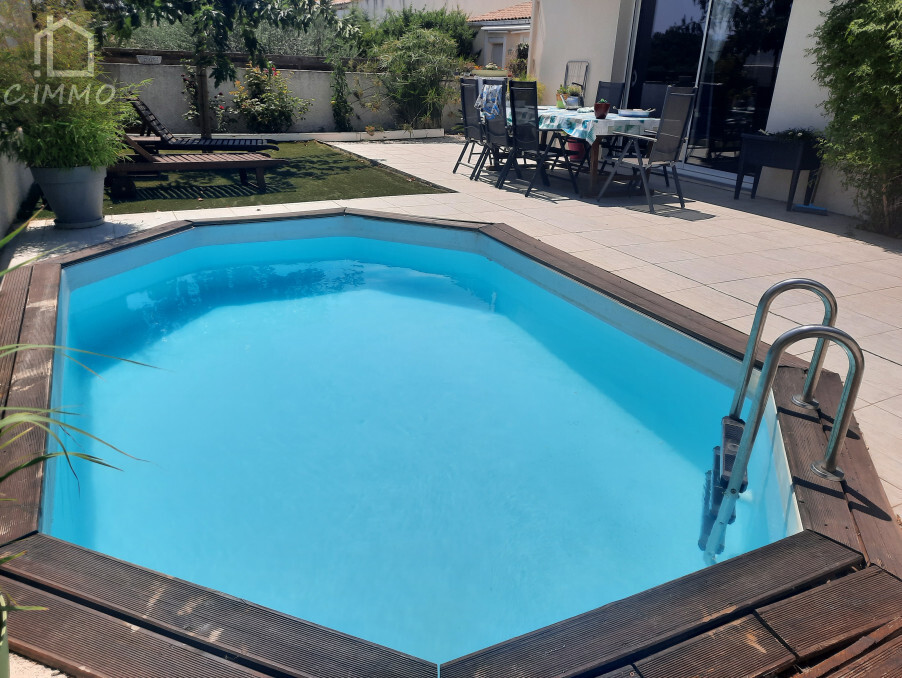 Vente Maison ESPONDEILHAN  339 000 €