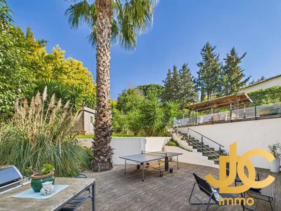 Vente Maison CANNES  949 000 €