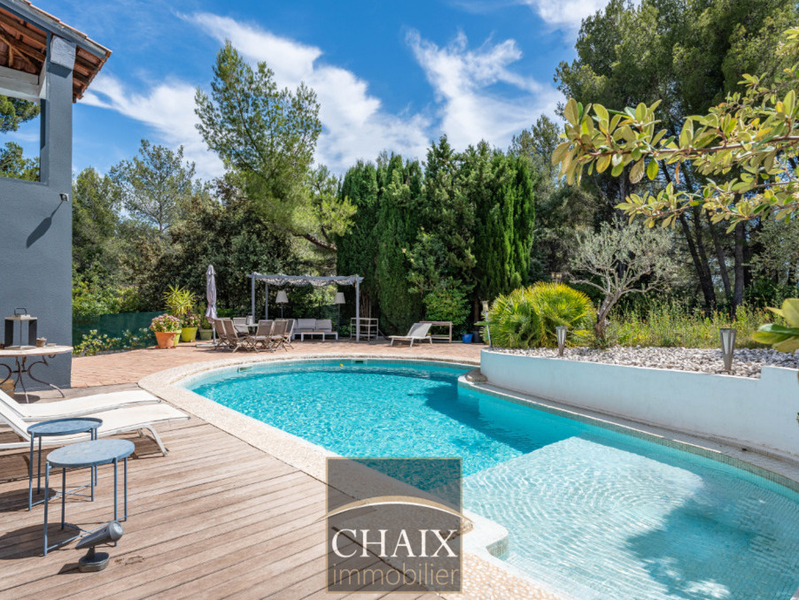 Vente Maison Aubagne 1 199 000 €