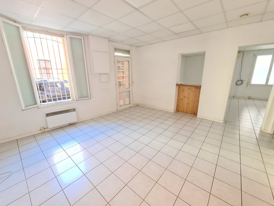 Location Local Saint-Laurent-de-la-Salanque  485 €