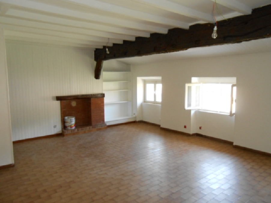 Location Appartement Le Vigan  266 €