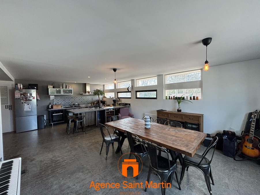 Vente Appartement Montélimar  242 000 €
