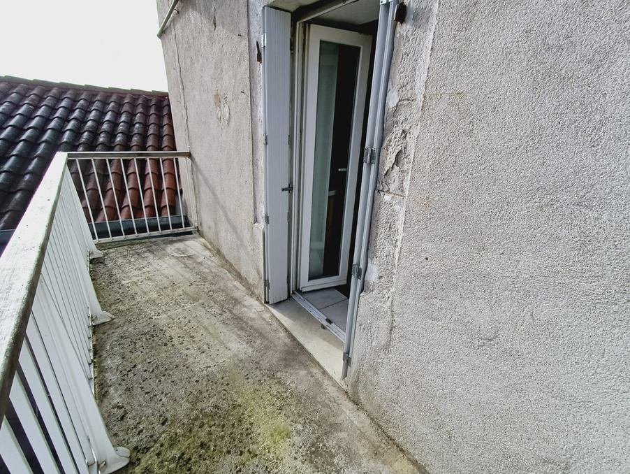 Location Appartement Retournac  495 €