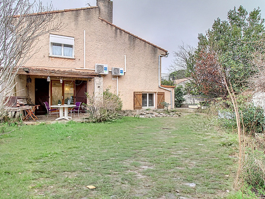 Vente Maison Vitrolles  422 000 €