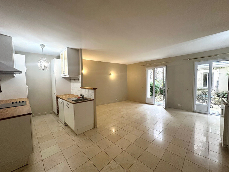 Vente Appartement Paris  525 000 €