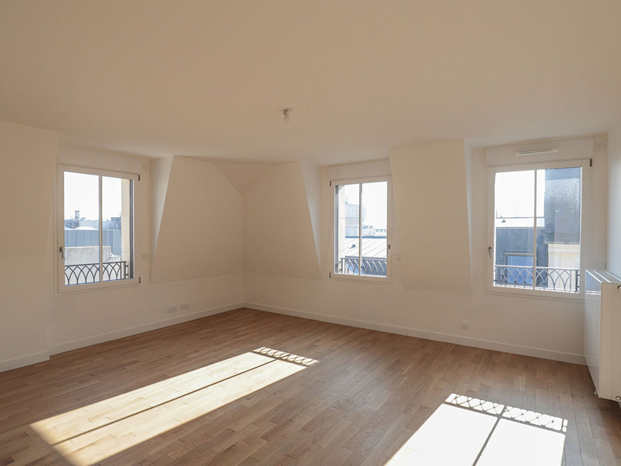 Location Appartement Clamart 1 684 €