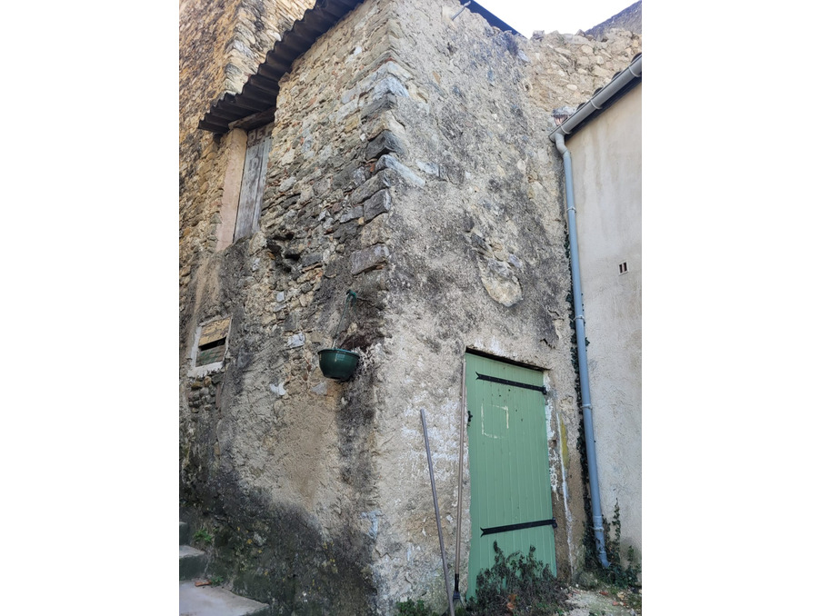 Vente Maison BEAUMONT DE PERTUIS 18 000 €