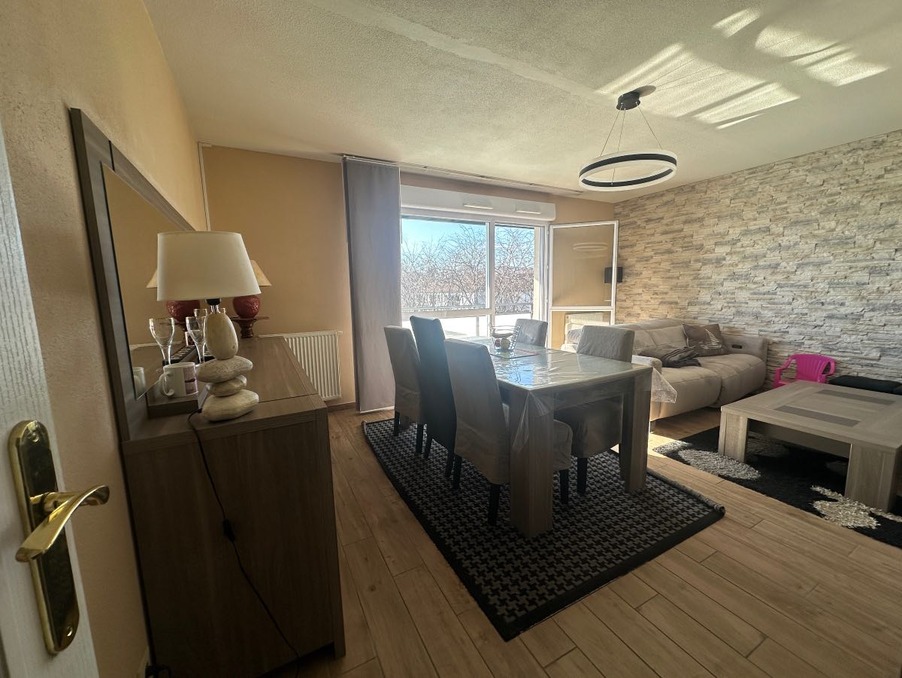 Vente Appartement COURNON D AUVERGNE  185 000 €