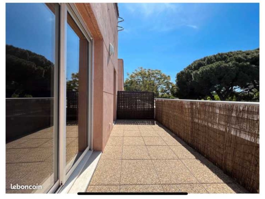 Vente Appartement LA SEYNE SUR MER  190 000 €