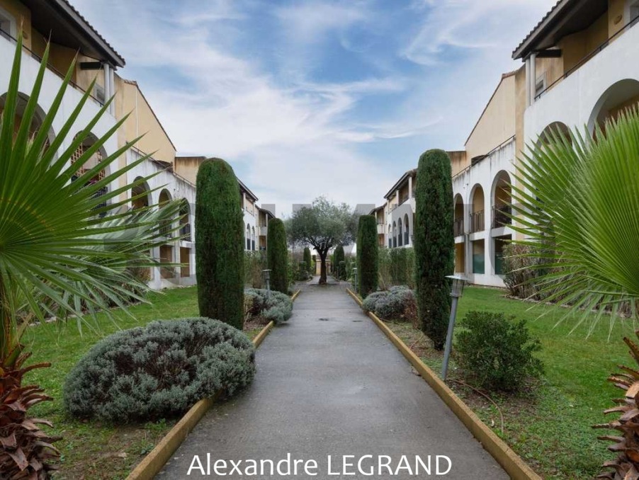 Location Appartement CARCASSONNE  580 €