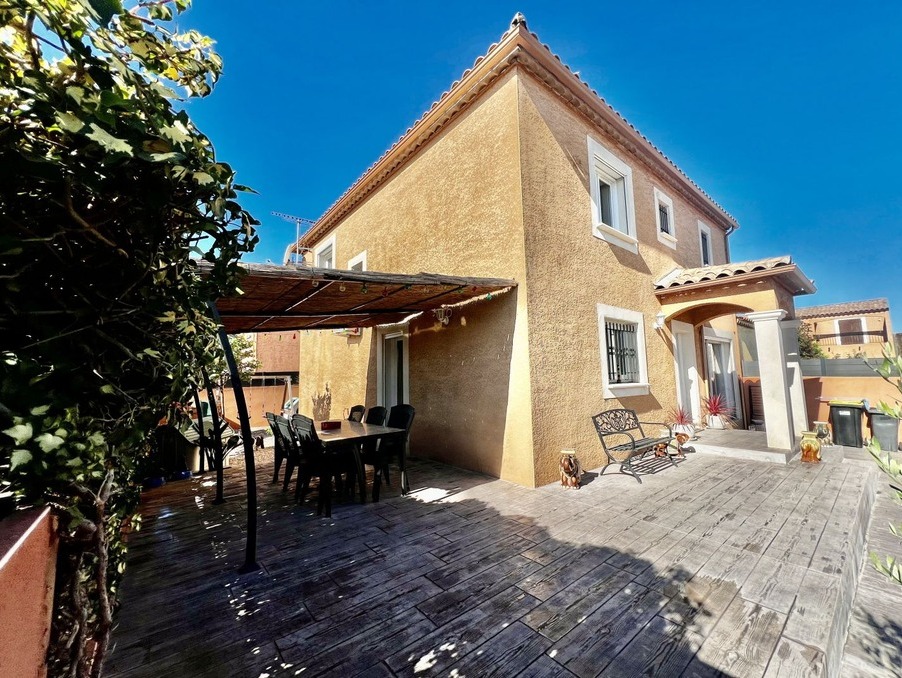 Vente Maison SAINT GILLES  310 000 €