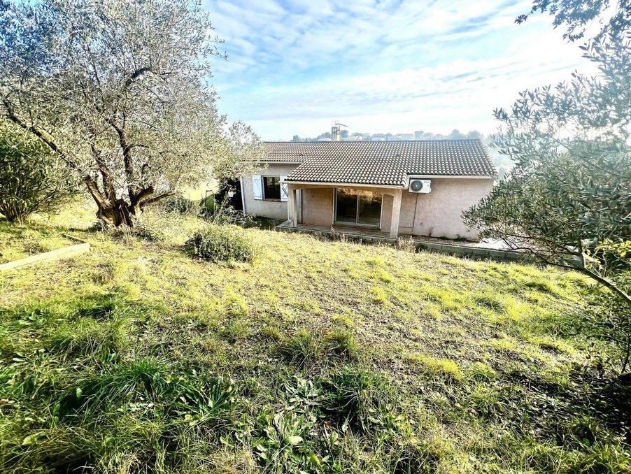 Vente Maison SAINT GILLES  278 000 €
