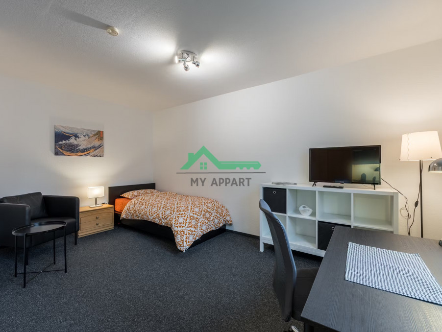 Location Appartement ISSY LES MOULINEAUX  940 €