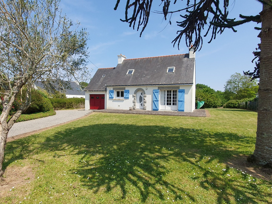 Vente Maison Clohars-Carnoët  358 300 €