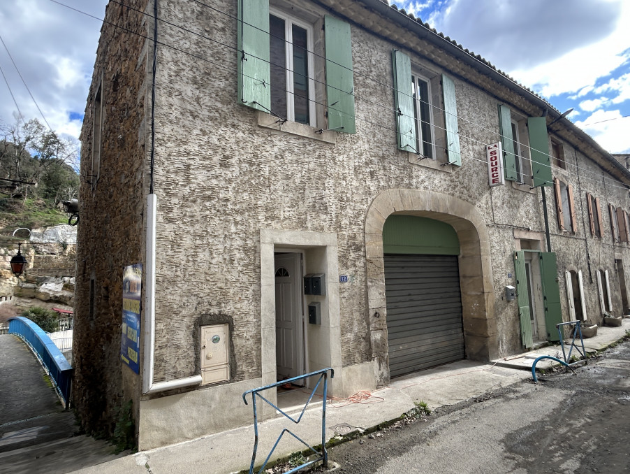 Location Appartement RENNES LES BAINS  400 €