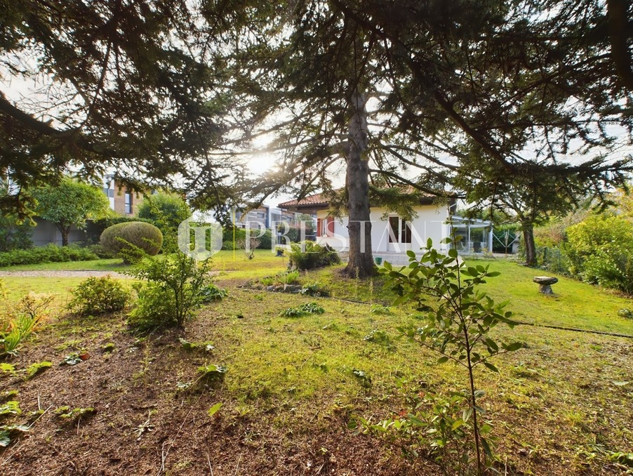 Vente Maison LE BOUSCAT  800 000 €