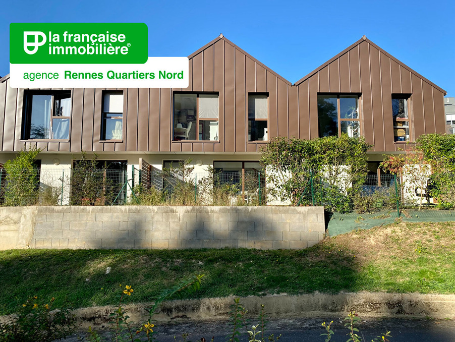 Vente Maison Rennes  366 450 €