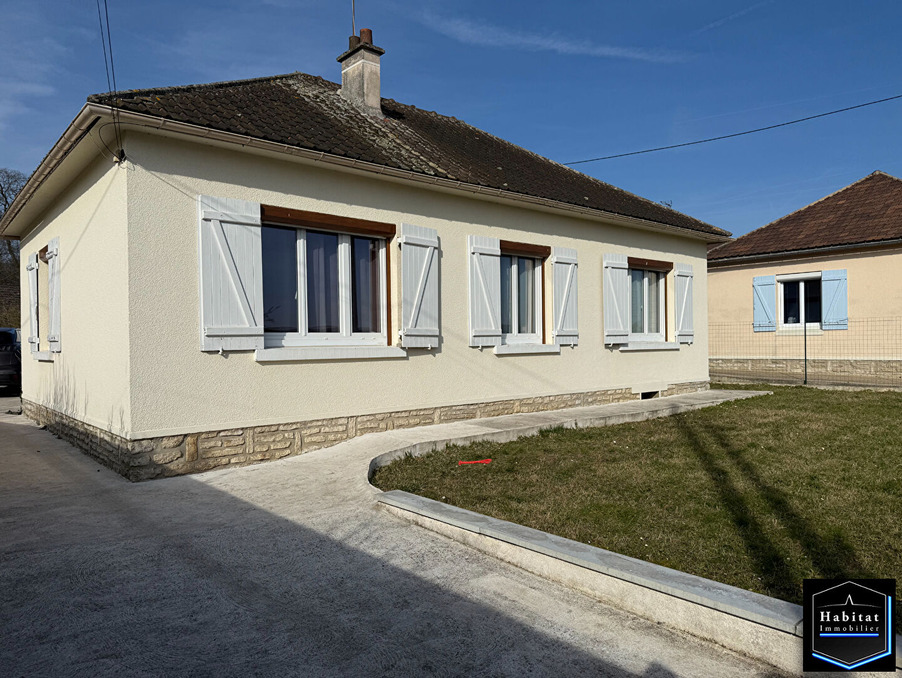 Vente Maison Le plessis belleville  295 000 €