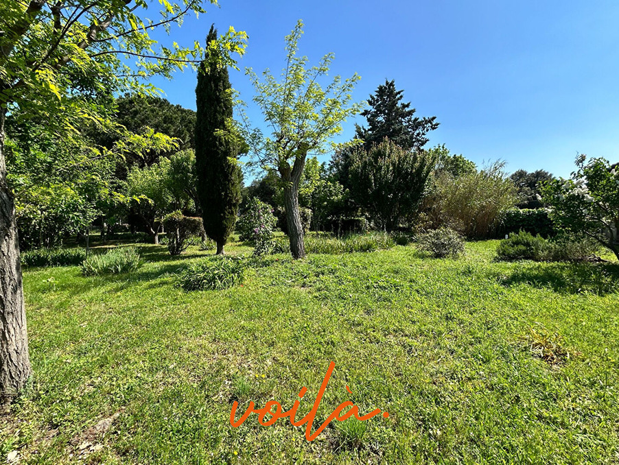 Vente Terrain Carcassonne  109 000 €