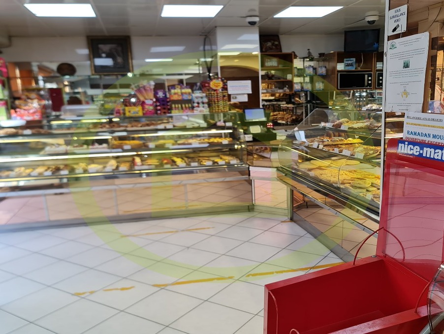 Vente Local NICE  195 000 €